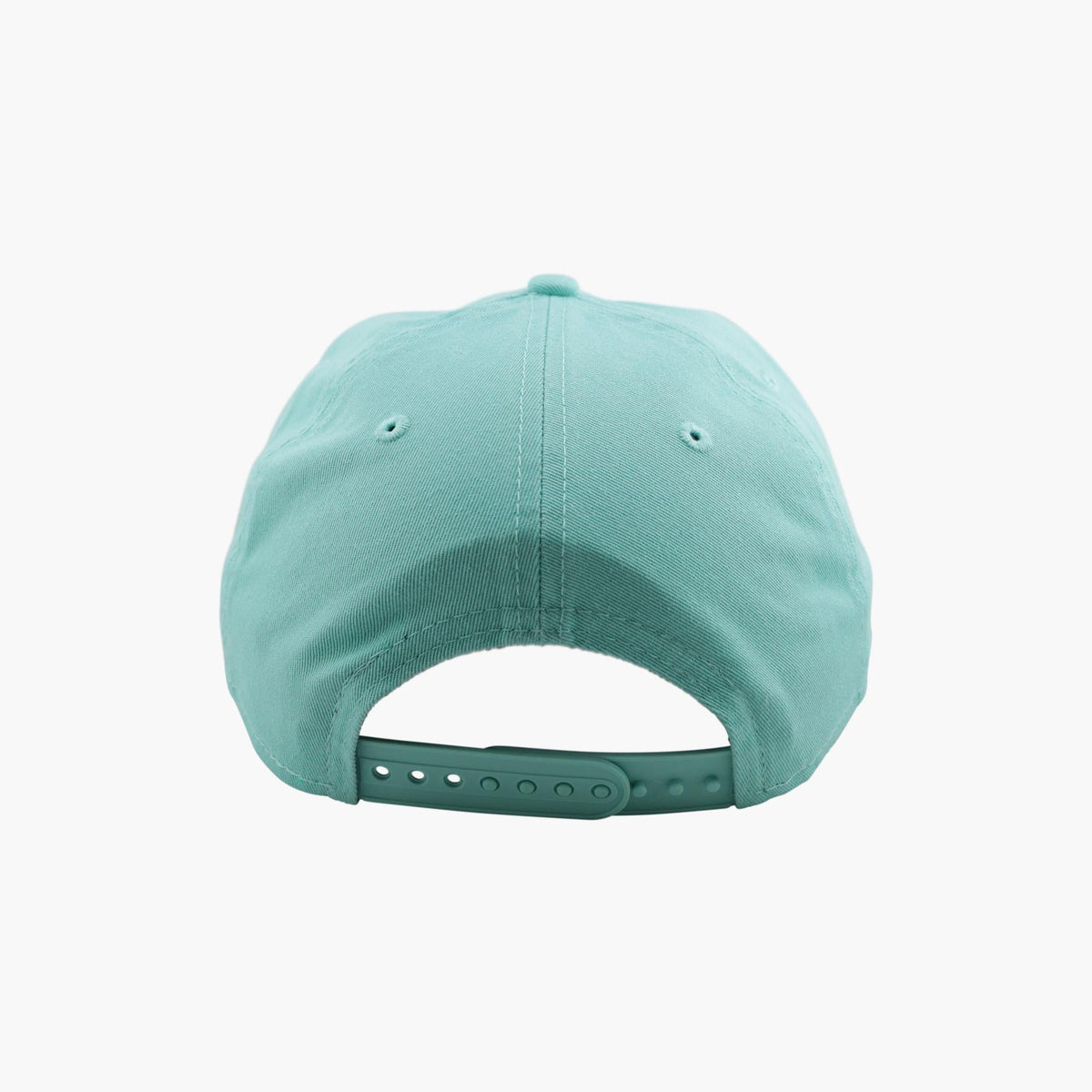 Seattle Mariners Seafoam Drift Rope Unstructured Snapback