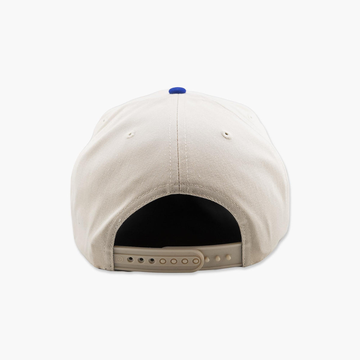Seattle Seahawks Natural Throwback Arcitext Hitch Snapback