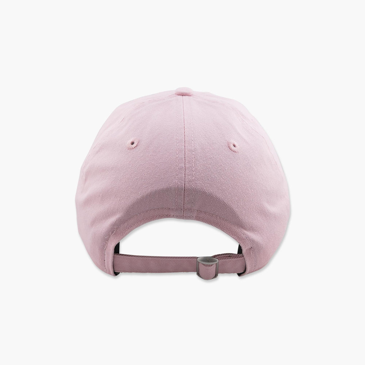Seattle Seahawks 1980's Sideline Pink Adjustable Hat