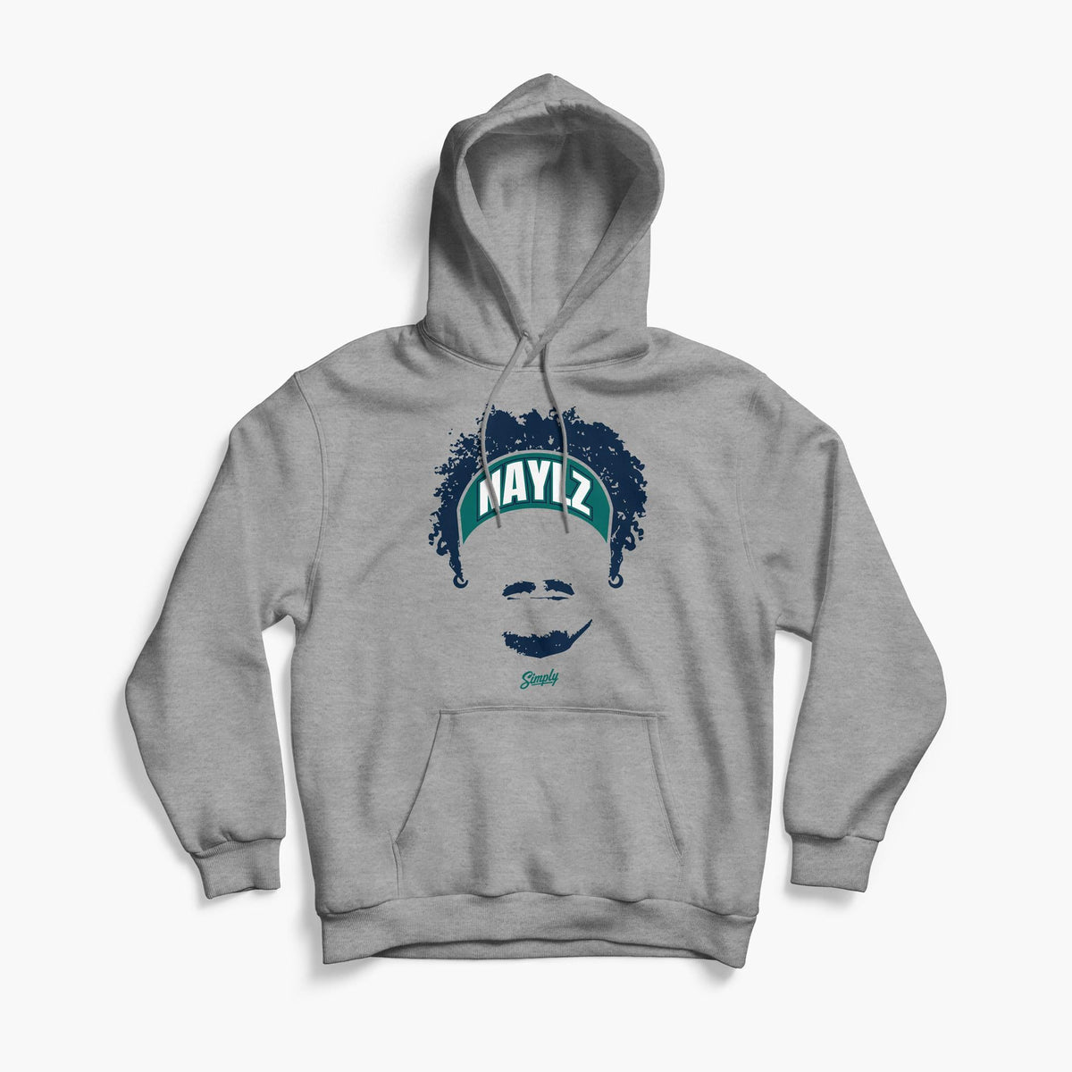 Naylz Hoodie