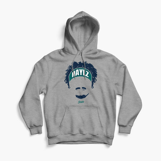 Naylz Hoodie