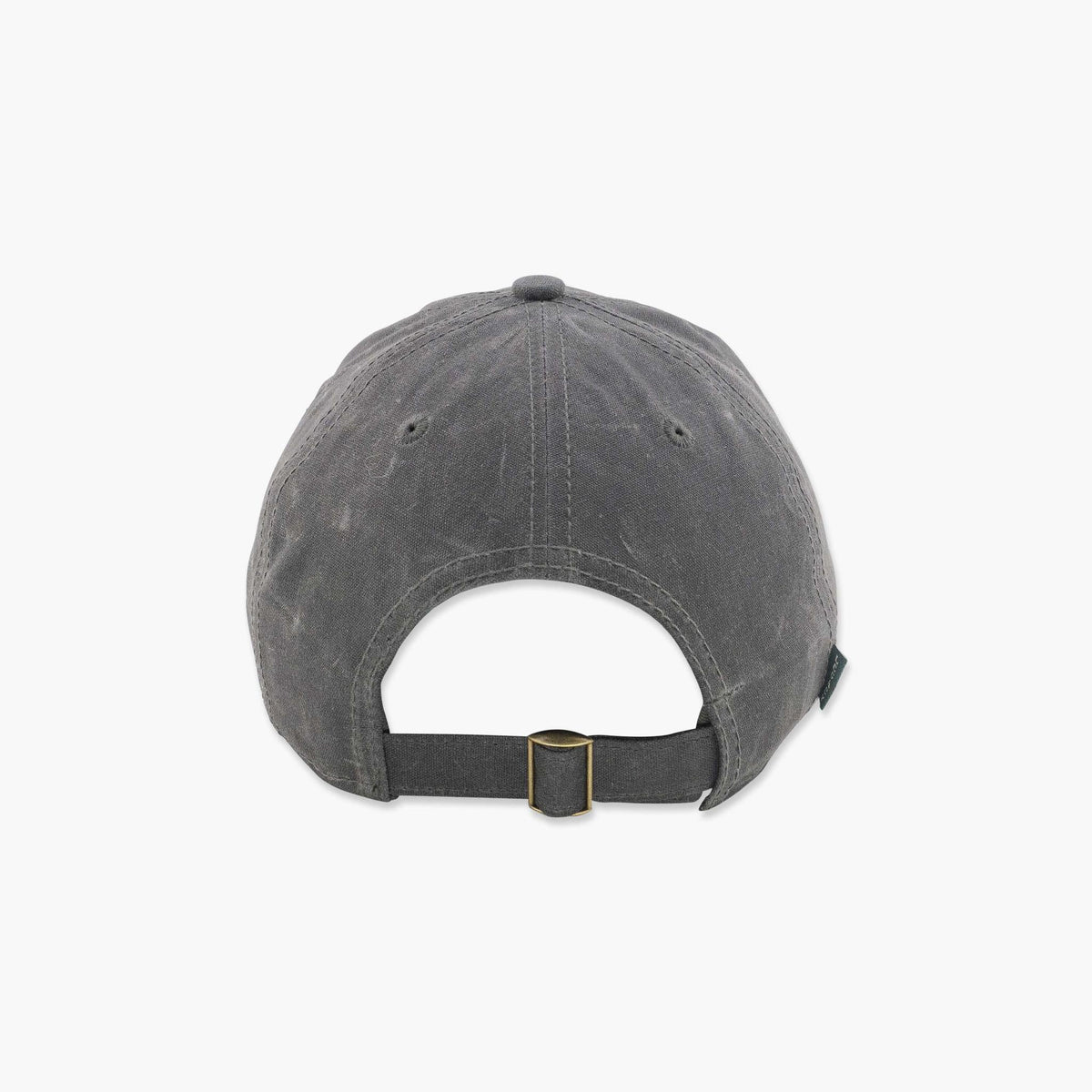 Convoy Charcoal Seattle Adjustable Hat