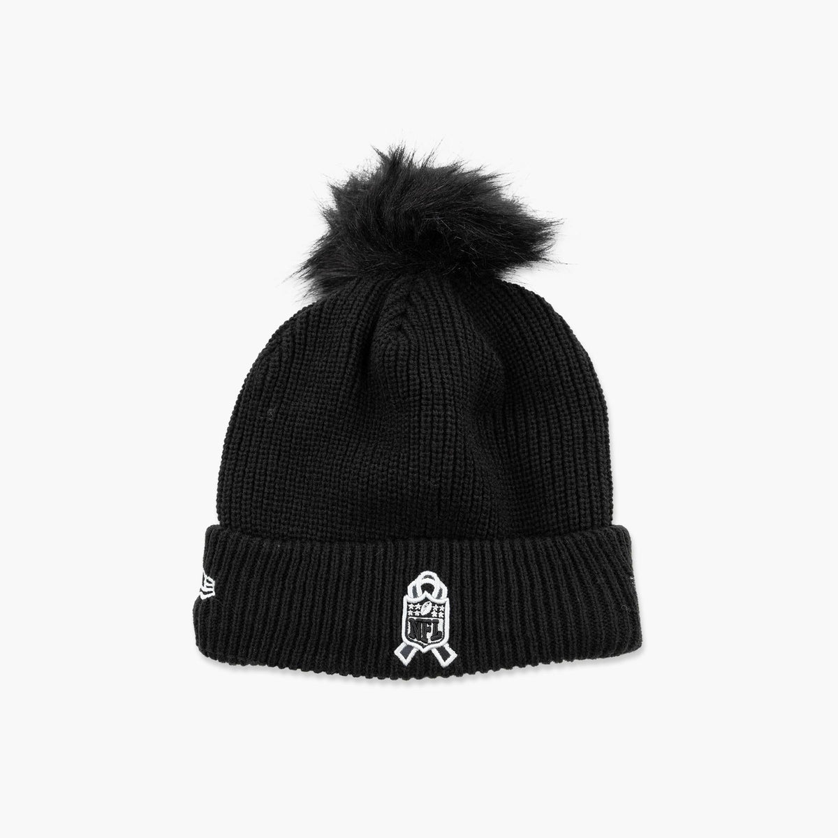 Seattle Seahawks Throwback 2026 Salute To Service Women's Beanie