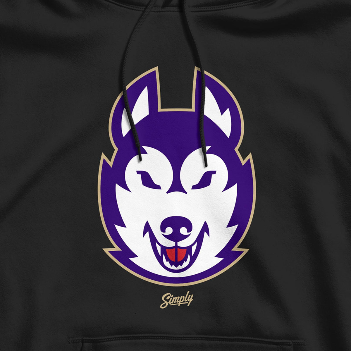 Sko Dawgs Hoodie