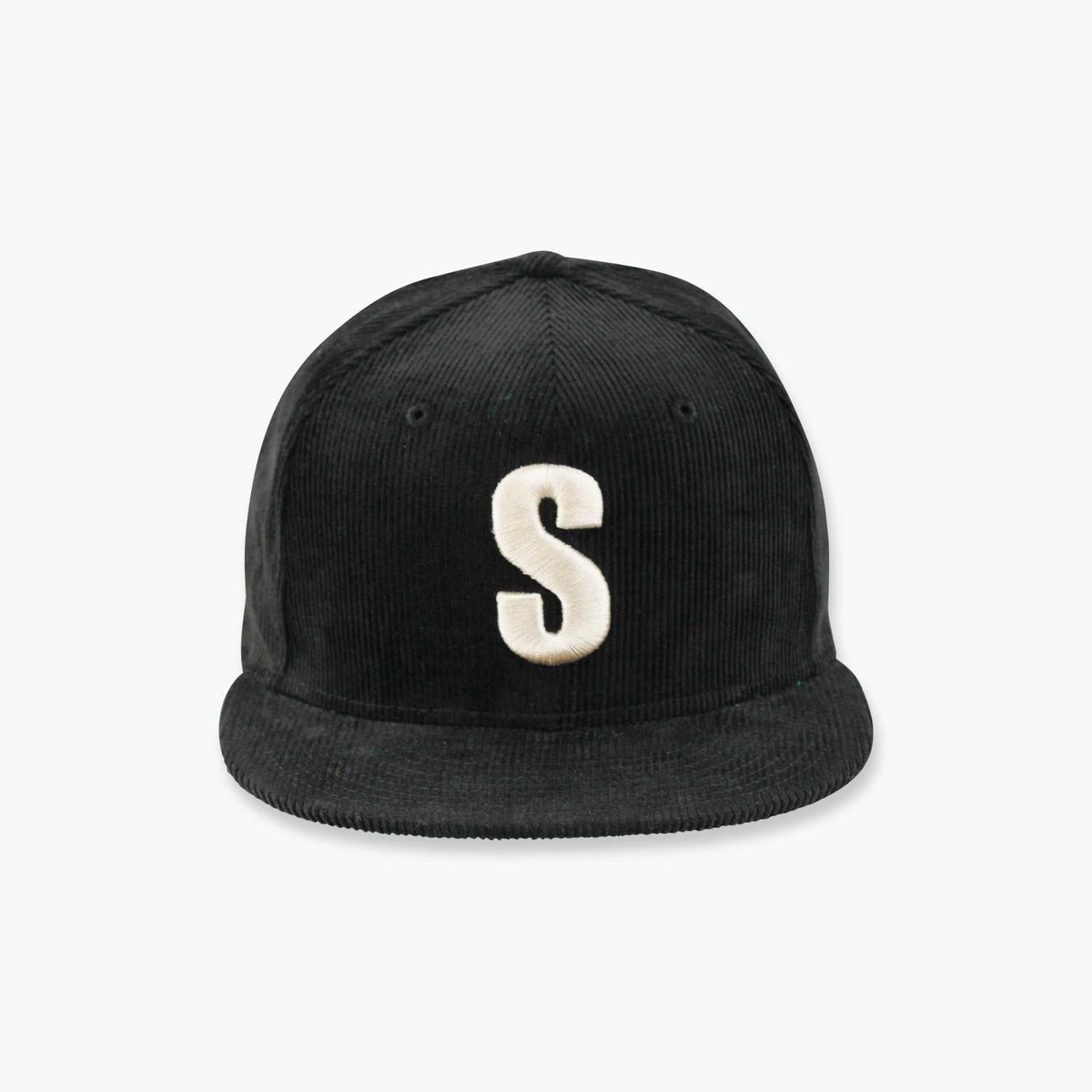 Seattle Steelheads Corduroy Snapback