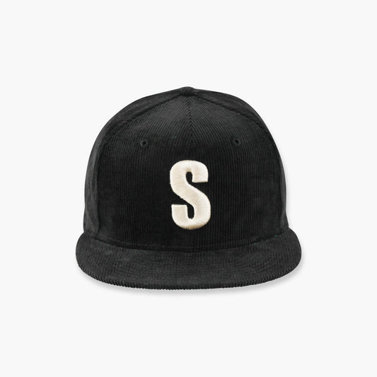 Seattle Steelheads Corduroy Snapback
