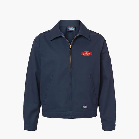 The Workwear Jacket, Big Dumper Collection