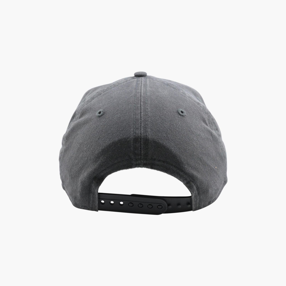 Seattle Mariners Ash Drift Rope Unstructured Snapback