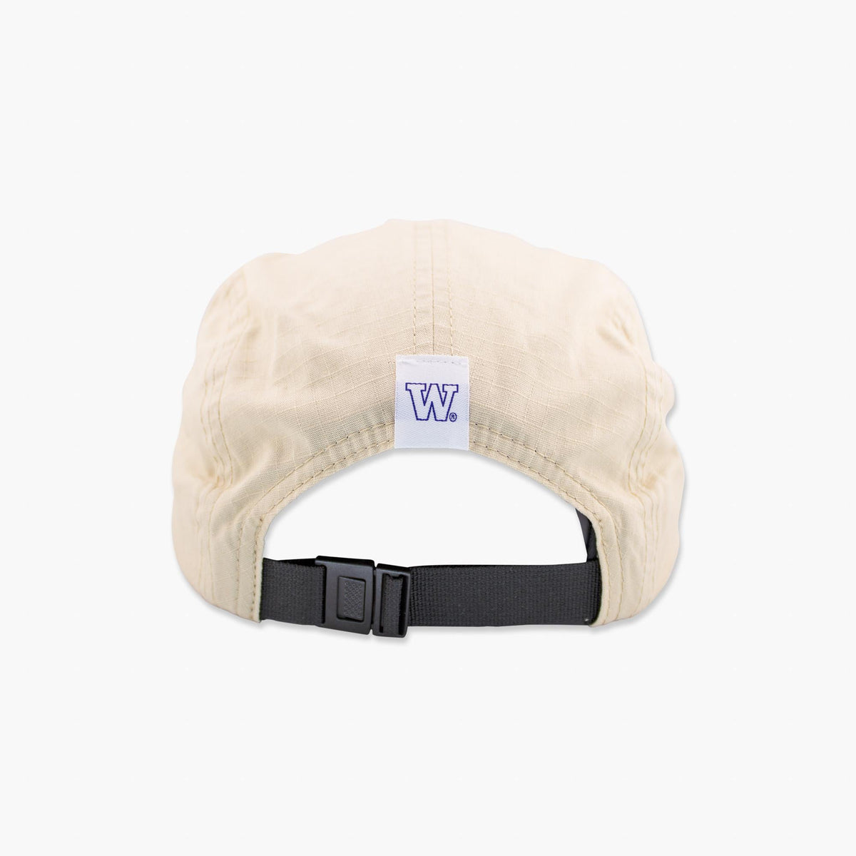 Washington Huskies Tan Camper Adjustable Hat